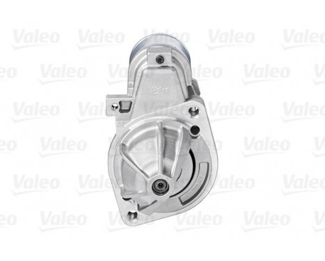 Démarreur REMANUFACTURED PREMIUM 455720 Valeo