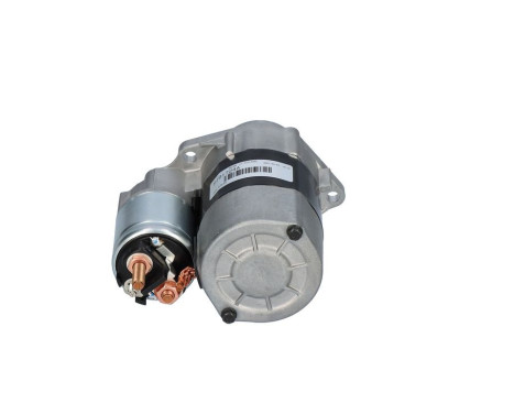 Démarreur REMANUFACTURED PREMIUM 455747 Valeo, Image 4