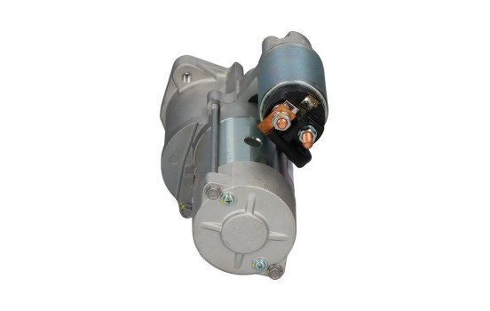 Démarreur REMANUFACTURED PREMIUM 455905 Valeo, Image 4