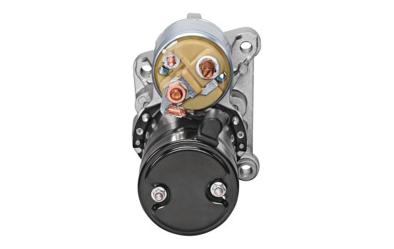 Démarreur REMANUFACTURED PREMIUM 455936 Valeo, Image 4