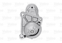 Démarreur REMANUFACTURED PREMIUM 455943 Valeo