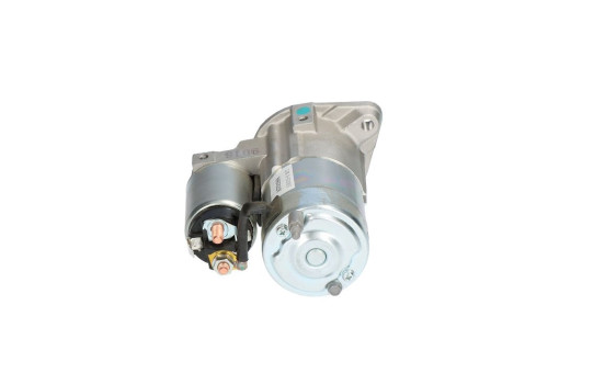 Démarreur REMANUFACTURED PREMIUM 455965 Valeo, Image 2