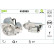 Démarreur REMANUFACTURED PREMIUM 455965 Valeo, Vignette 4