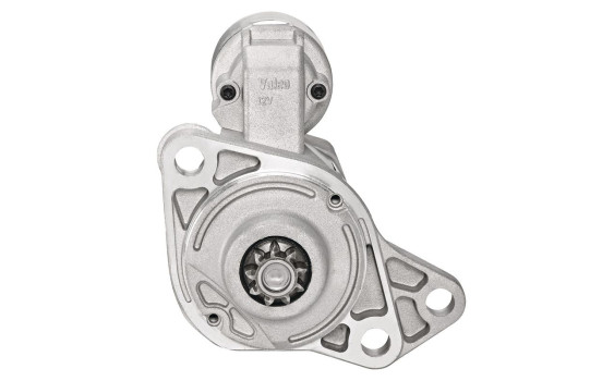 Démarreur REMANUFACTURED PREMIUM 458160 Valeo, Image 2