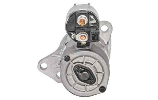 Démarreur REMANUFACTURED PREMIUM 458160 Valeo, Image 3