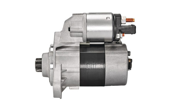 Démarreur REMANUFACTURED PREMIUM 458160 Valeo, Image 4
