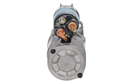 Démarreur REMANUFACTURED PREMIUM 458165 Valeo, Image 4
