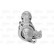 Démarreur REMANUFACTURED PREMIUM 458181 Valeo