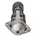 Démarreur REMANUFACTURED PREMIUM 458188 Valeo, Vignette 2