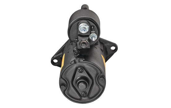 Démarreur REMANUFACTURED PREMIUM 458188 Valeo, Image 3