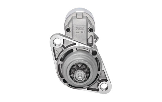Démarreur REMANUFACTURED PREMIUM 458215 Valeo, Image 3
