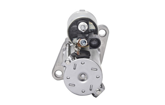 Démarreur REMANUFACTURED PREMIUM 458215 Valeo, Image 4