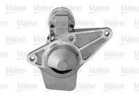 Démarreur REMANUFACTURED PREMIUM 458392 Valeo