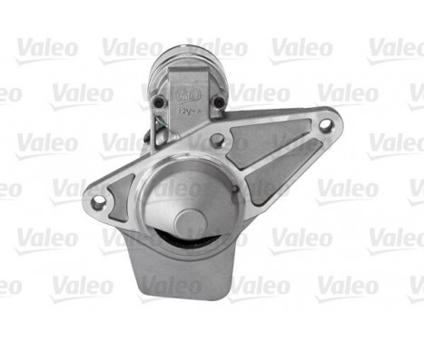 Démarreur REMANUFACTURED PREMIUM 458392 Valeo