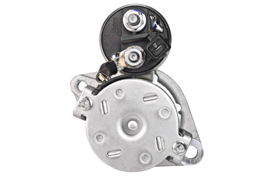 Démarreur REMANUFACTURED PREMIUM 458403 Valeo, Image 4
