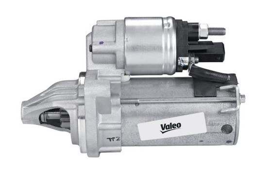 Démarreur REMANUFACTURED PREMIUM 458403 Valeo, Image 5