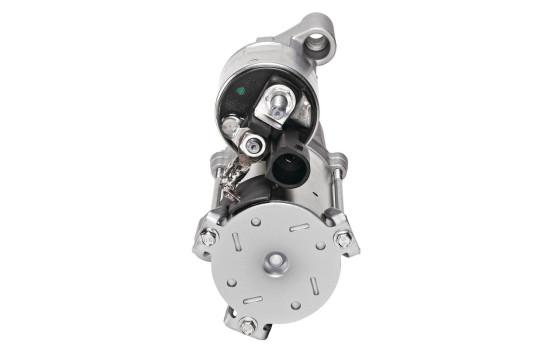 Démarreur REMANUFACTURED PREMIUM 458405 Valeo, Image 4