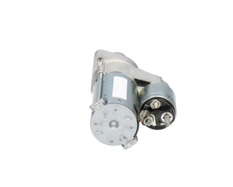 Démarreur REMANUFACTURED PREMIUM 458424 Valeo, Image 4