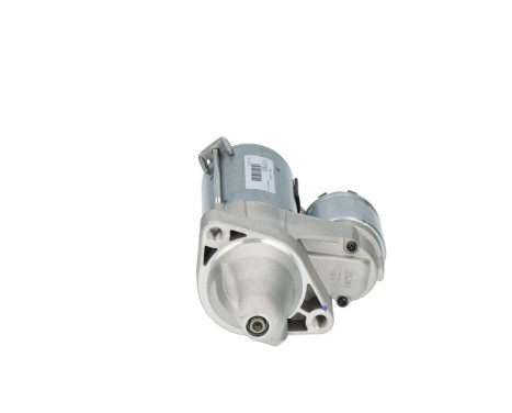 Démarreur REMANUFACTURED PREMIUM 458425 Valeo, Image 2