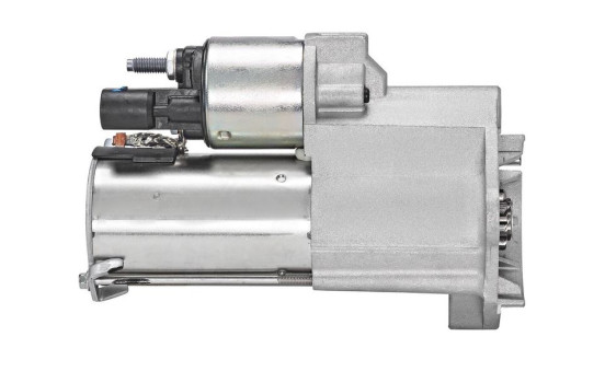 Démarreur REMANUFACTURED PREMIUM 458428 Valeo, Image 5