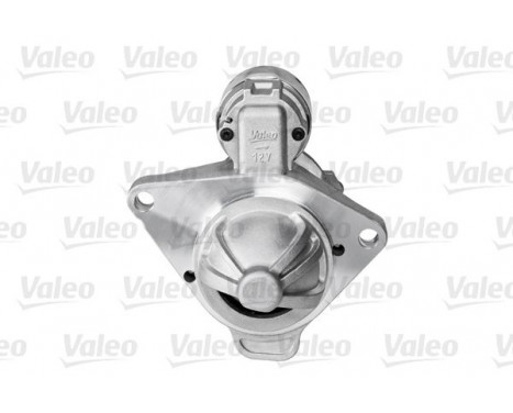 Démarreur REMANUFACTURED PREMIUM 458446 Valeo