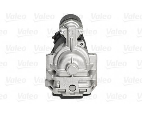 Démarreur REMANUFACTURED PREMIUM 458470 Valeo