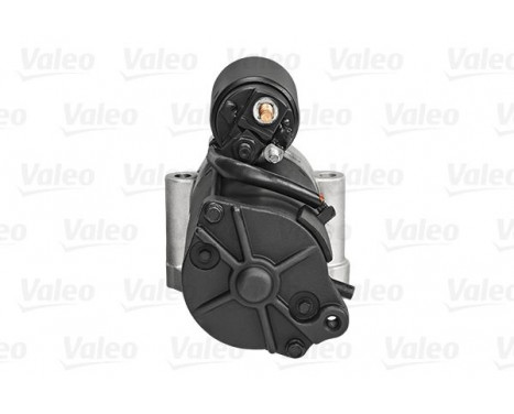 Démarreur REMANUFACTURED PREMIUM 458470 Valeo, Image 2