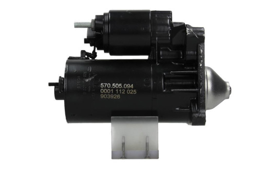 Démarreur Renault 0.9 kw 0.001.112.025-R Bosch, Image 3