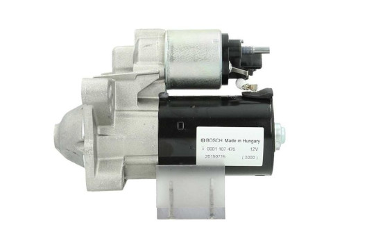Démarreur Renault 1.1 KW 0.001.107.476 Bosch, Image 2