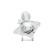 Démarreur Renault 2,2 kw