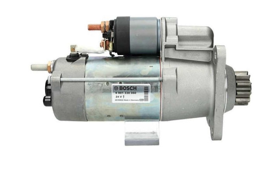 Démarreur Renault 7.0 kw 0.001.330.060 Bosch, Image 4
