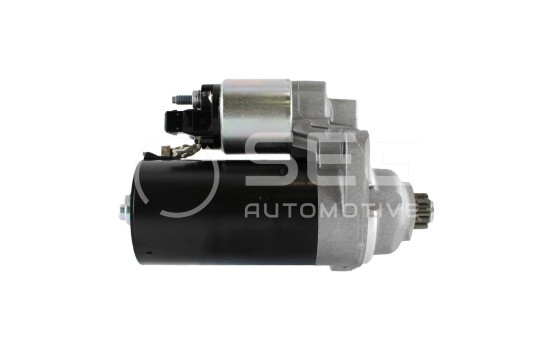Démarreur Skoda 2.0kw, Image 4