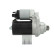 Démarreur Skoda / Siège 1,1 kW 0.001.121.024-R Bosch, Vignette 3