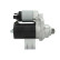 Démarreur Skoda / Siège 1,1 kW 0.001.121.024-R Bosch, Vignette 4