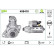 Démarreur STOP&START REMANUFACTURED 458418 Valeo, Vignette 2
