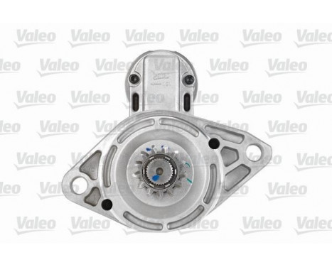 Démarreur STOP&START REMANUFACTURED 458419 Valeo