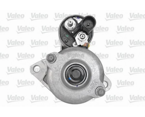 Démarreur STOP&START REMANUFACTURED 458419 Valeo, Image 2