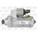 Démarreur STOP&START REMANUFACTURED 458419 Valeo, Vignette 3