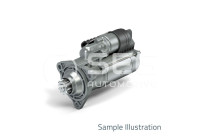 Démarreur Valmet 4.0 kw