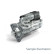 Démarreur Valmet 4.0 kw