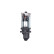 Démarreur Valmet 4,2 kw ST12V4KW(R) Bosch