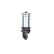 Démarreur Valmet 4,2 kw ST12V4KW(R) Bosch, Vignette 2