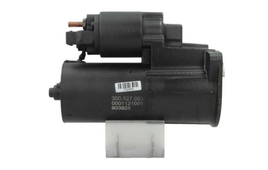 Démarreur Volkswagen 1,1 kw. 0.001.121.001-R Bosch, Image 4