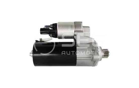Démarreur Volkswagen 1.7kw, Image 4