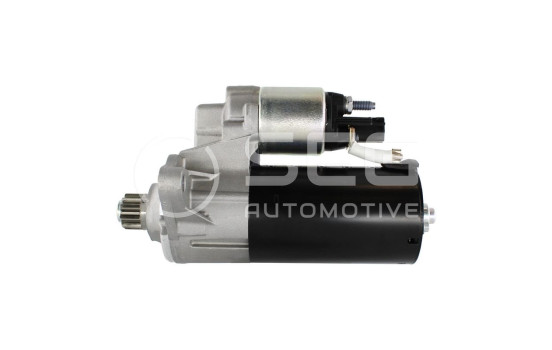 Démarreur Volkswagen 1.7kw, Image 5