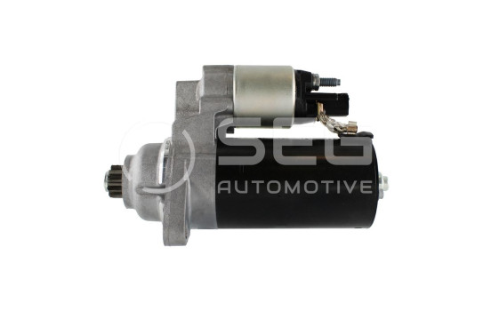 Démarreur Volkswagen 1.7kw, Image 5