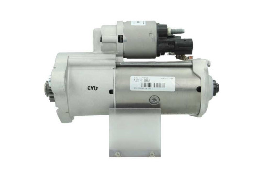 Démarreur Volkswagen 2.0 kw 438366 Valeo, Image 2