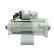 Démarreur Volkswagen 2.0 kw 438366 Valeo, Vignette 4
