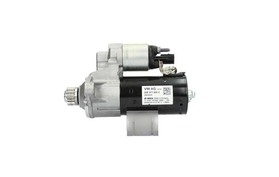 Démarreur Volkswagen 2.2 kw 0.001.153.005 Bosch, Image 2