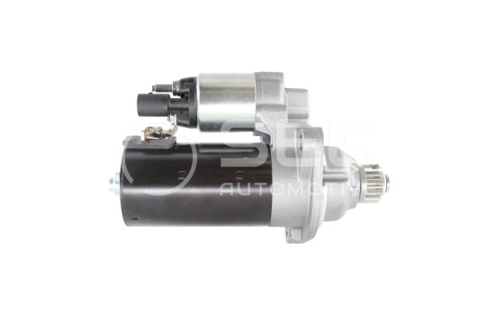 Démarreur Volkswagen 2,2 kW, Image 4